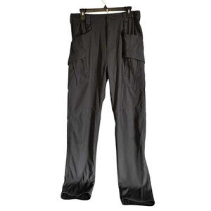 EUC Tactical Series Cargo Pants Gray 34 x 34